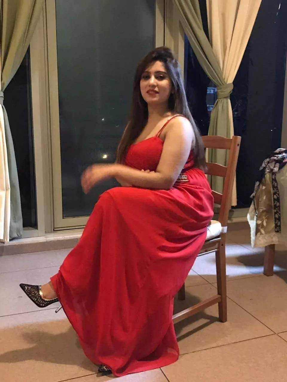 Escort Service in Muzaffarnagar